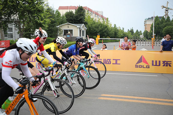 “中国·350vip8888杯”“红色之旅 逐梦骑行”全国革命老区自行车挑战赛